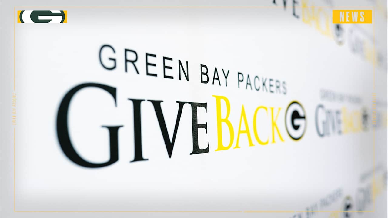 Packers Give Back awards $250,000 Impact Grant to Notre Dame Academy for Health and Wellness Center