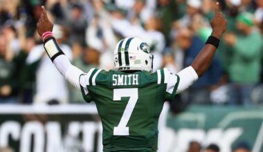 Jets Offensive Free Agency Reset 2026