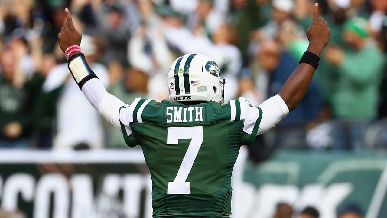 Jets Offensive Free Agency Reset 2026