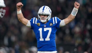 NFL free agency winners and losers: Daniel Jones cashes in; Maxx Crosby waits for what's next - NFL.com