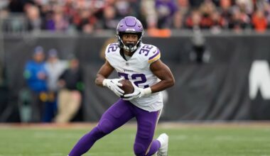 5 Facts about Saints Running Back