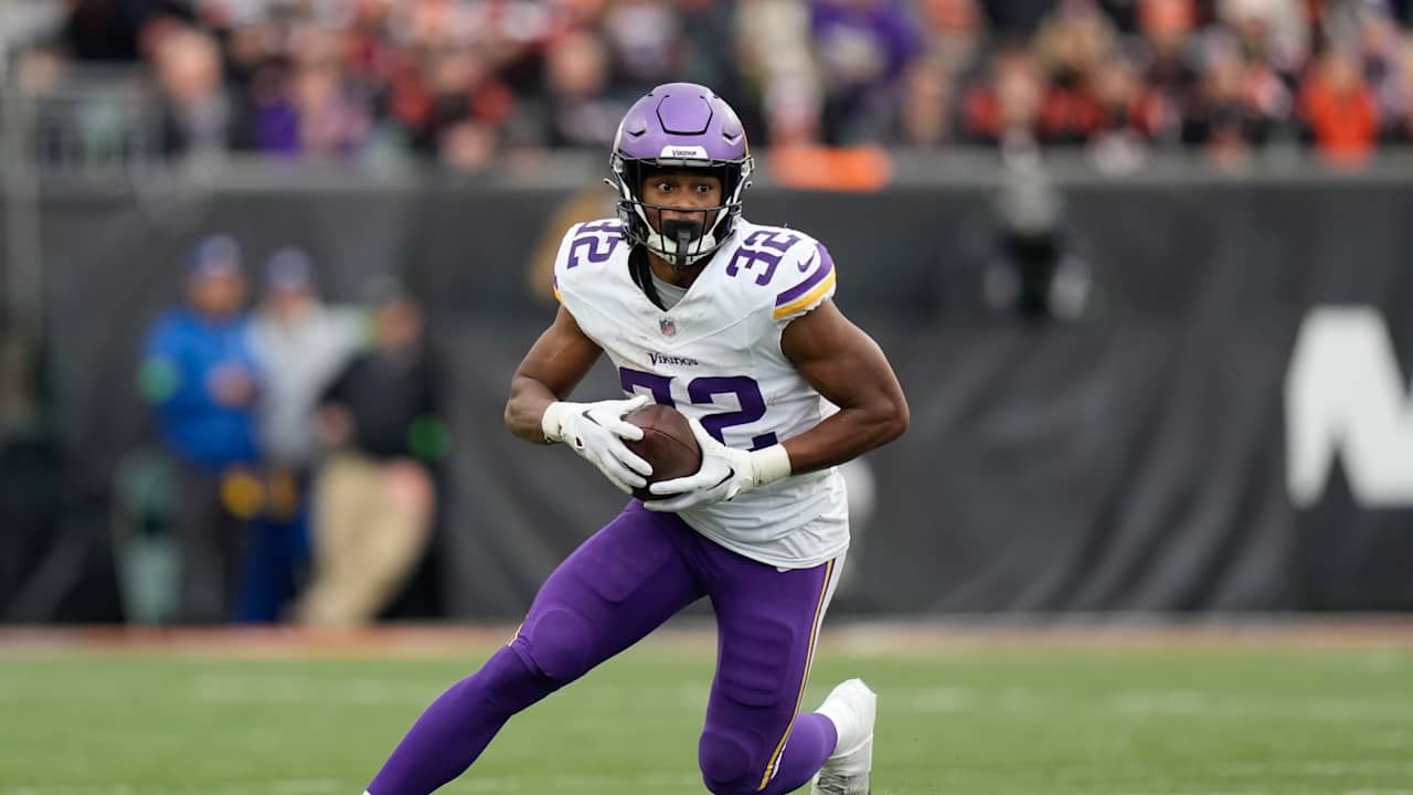 5 Facts about Saints Running Back