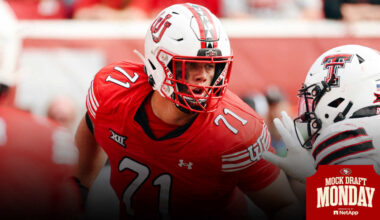 2026 Mock Draft Monday 5.0: A Clear Favorite Emerges in Analysts’ Projections - 49ers.com