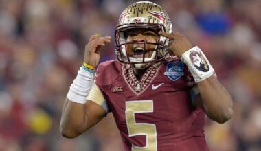 College football's 10 most hated teams of all-time: Miami, USC, FSU crack the list