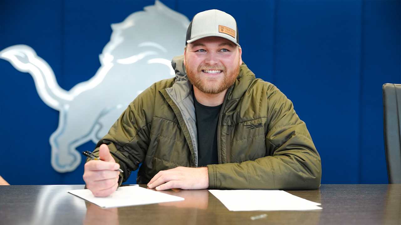 Where the Chicago Bears, Green Bay Packers, Minnesota Vikings and Detroit Lions stand after the first few days of free agency