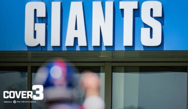 Giants who could take the next step in 2026