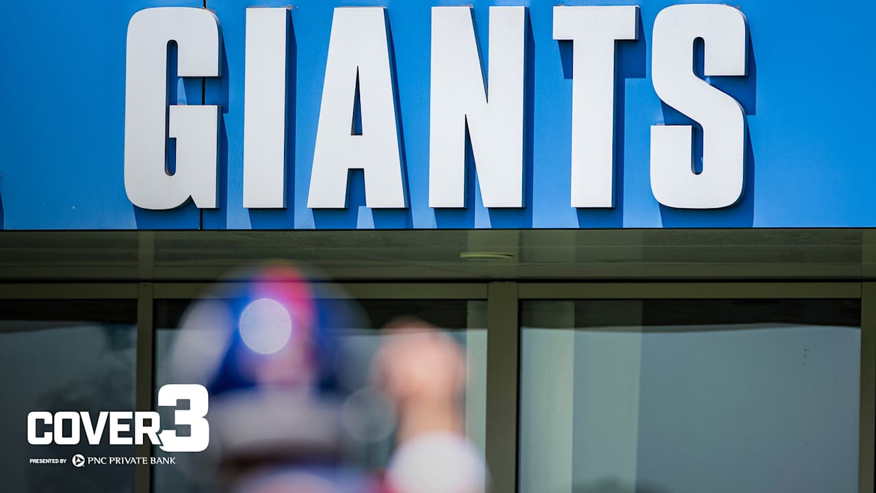 Giants who could take the next step in 2026