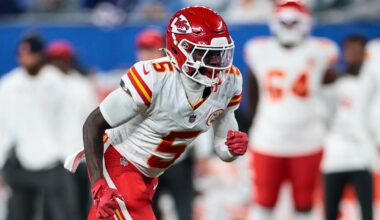 Eagles sign WR Marquise Brown to one-year deal worth up to $6.5 million