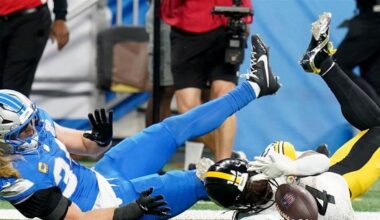 Steelers' 2026 Free Agency Moves Draw Strong Reaction From Franchise Legend Ben Roethlisberger (Steelers News)