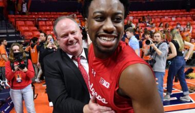 While NCAA Tournament expansion plans are on ice, players and coaches have their own ideas