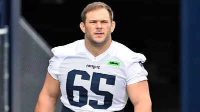 NFL Trade News: Chicago Bears solve $42M O-Line problem with Garrett Bradbury trade from New England Patriots