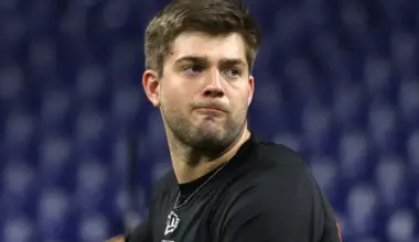 Intriguing QB prospect, Garrett Nussmeier confirms stock-building meetings with NY Jets, Rams, and Colts ahead of 2026 NFL Draft