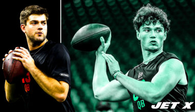 New York Jets QB prospect rankings: Post-combine edition