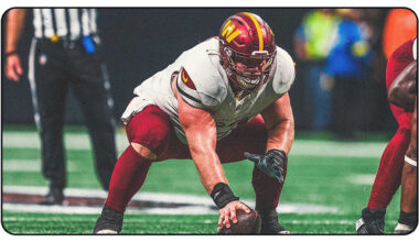 Why Tyler Biadasz is Perfect Fit at Center in Chargers Offense