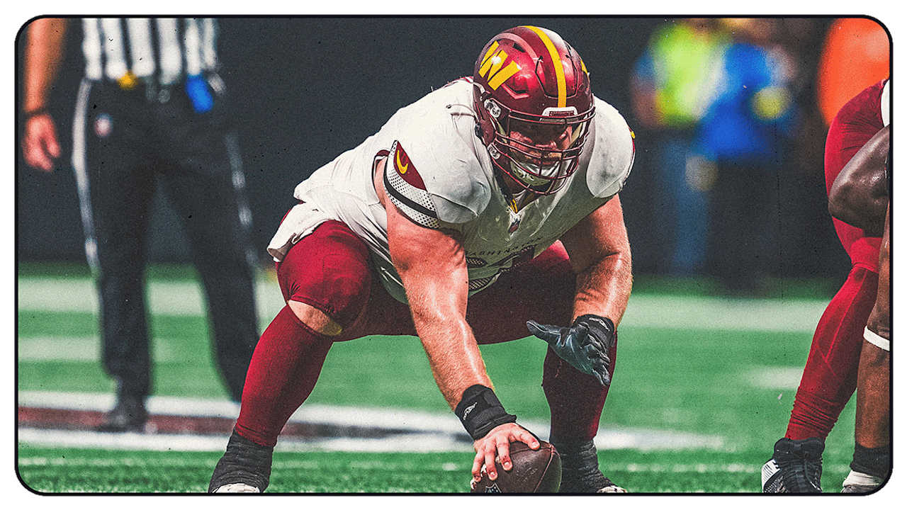 Why Tyler Biadasz is Perfect Fit at Center in Chargers Offense