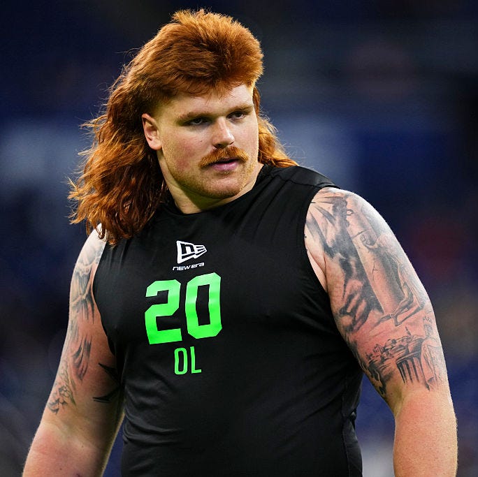 2026 nfl scouting combine