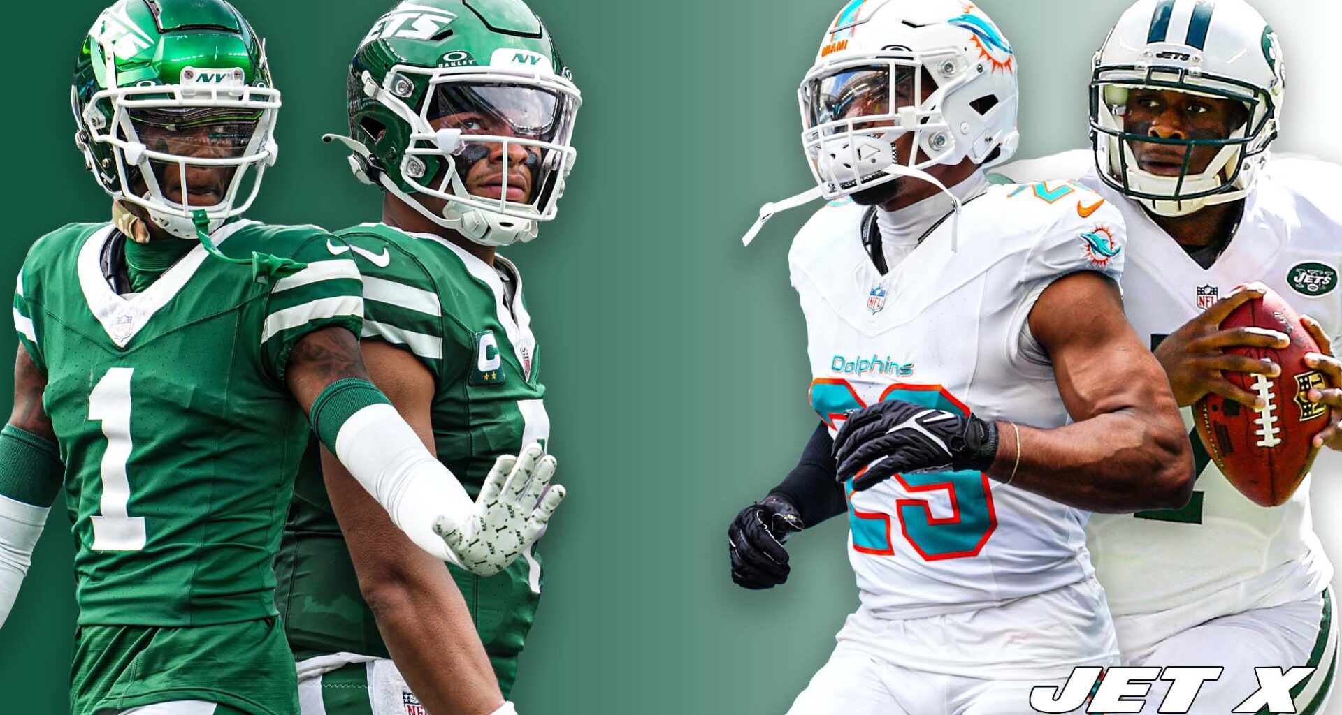 Comparing Jets' March 2026 roster to March 2025: Who wins?