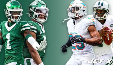 Comparing Jets' March 2026 roster to March 2025: Who wins?