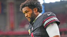 2026 NFL free agency tracker: Updates on top 100 free agents, including Kyler Murray signing with Vikings