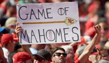 Chiefs News 3/27: Patrick Mahomes’ role with Chiefs goes beyond QB