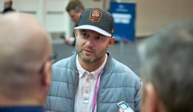 Bengals get $7 million back in cap space thanks to insurance payouts