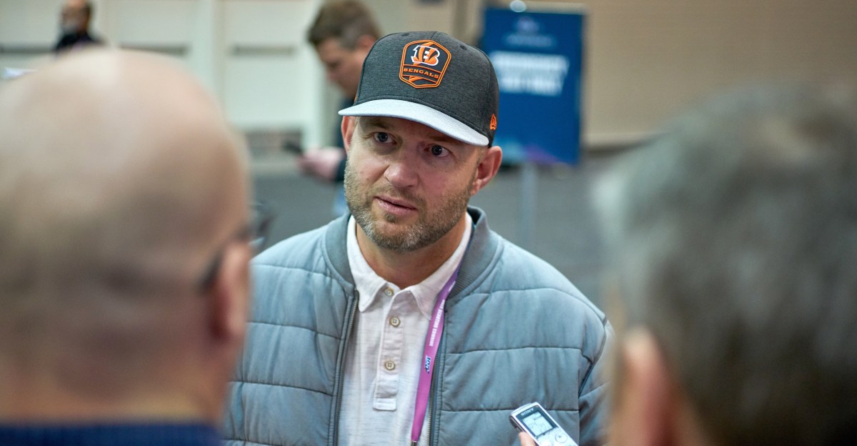 Bengals get $7 million back in cap space thanks to insurance payouts