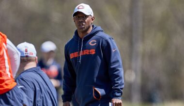 Patriots reportedly add longtime NFL assistant to Mike Vrabel’s staff