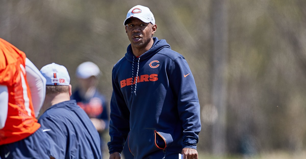 Patriots reportedly add longtime NFL assistant to Mike Vrabel’s staff