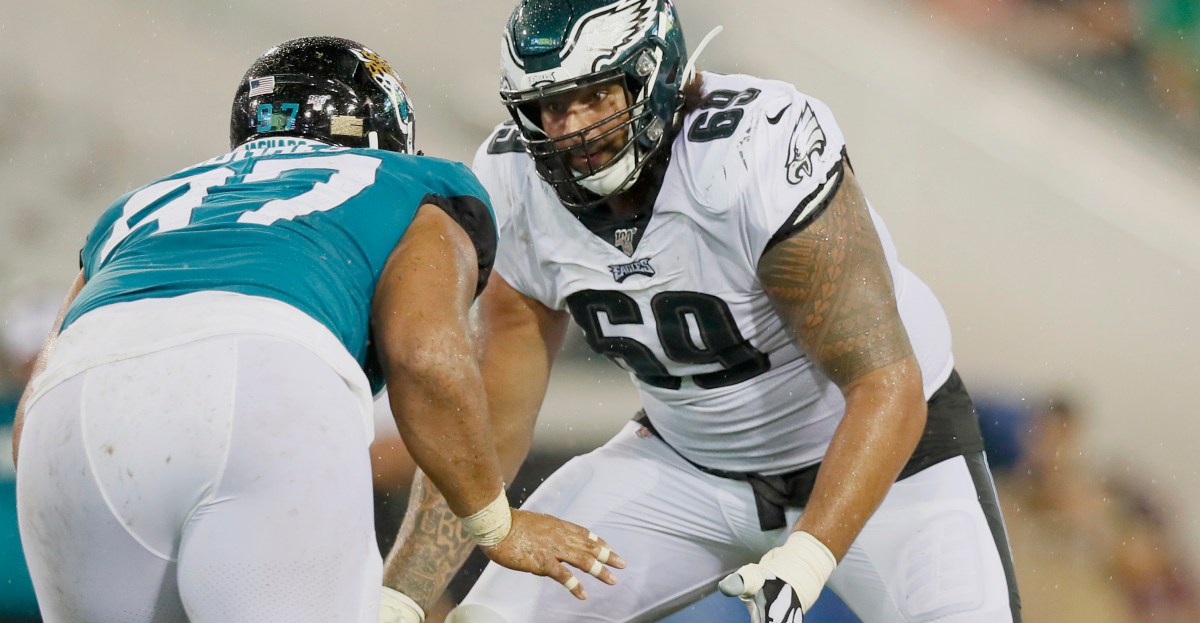 Need to Know! Meet new Cardinals’ OG/OT Matt Pryor