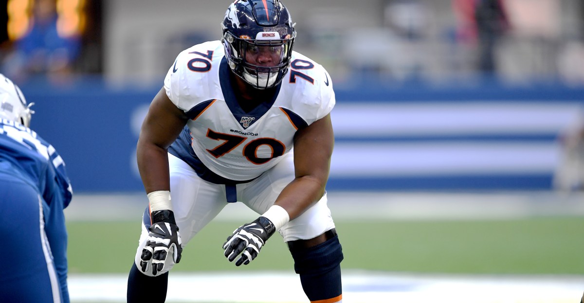 Who were the worst free agent signings in Denver Broncos history?