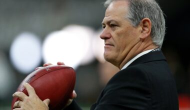 New Orleans Saints news for Tuesday, Mar. 31, 2026