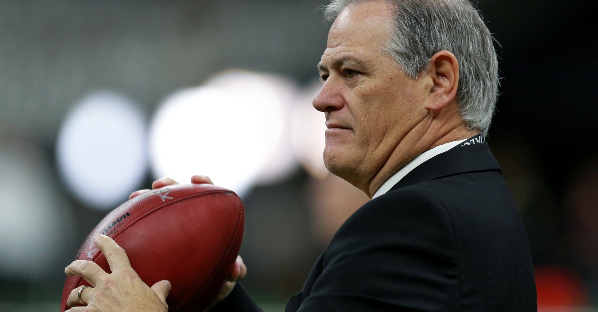 New Orleans Saints news for Tuesday, Mar. 31, 2026