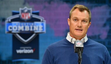 49ers 7 round mock draft: More defensive reinforcements for Raheem Morris