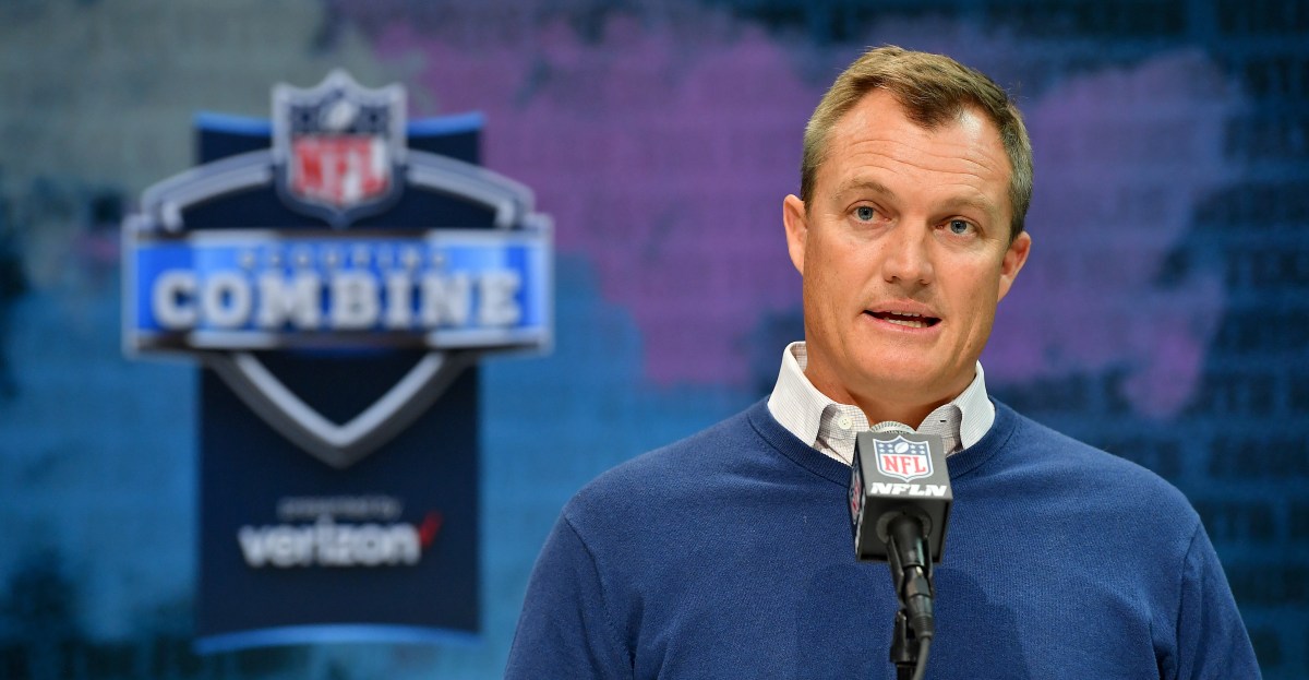 49ers 7 round mock draft: More defensive reinforcements for Raheem Morris