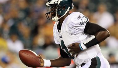 Eagles to add former Philly QB to coaching staff