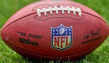 Week 1 of 2026 NFL season kicks off on Wednesday, September 9