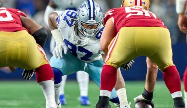 49ers News: Osa and Bosa has a nice ring to it