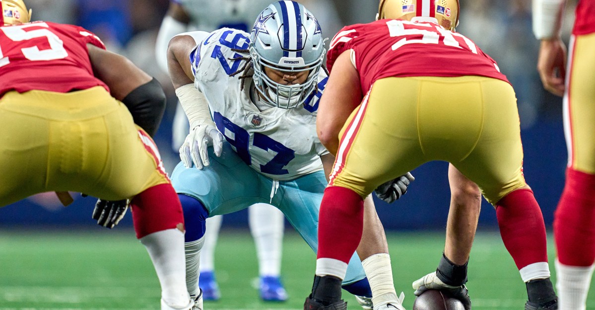 49ers News: Osa and Bosa has a nice ring to it