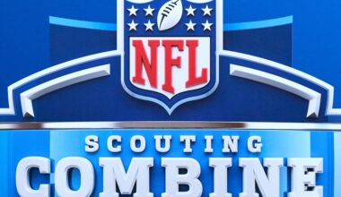 Dallas Cowboys Christian Parker on players he wants in draft, free agency