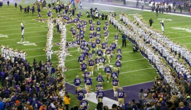 Recruiting Roundup: Taking A Look At Who Could Commit Next To UW Football