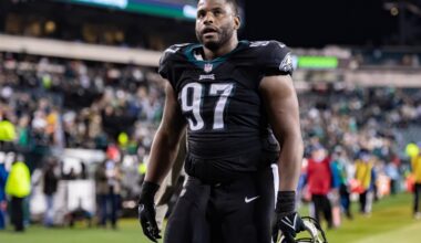 Packers sign free agent DT Javon Hargrave for 2 years, $23 million