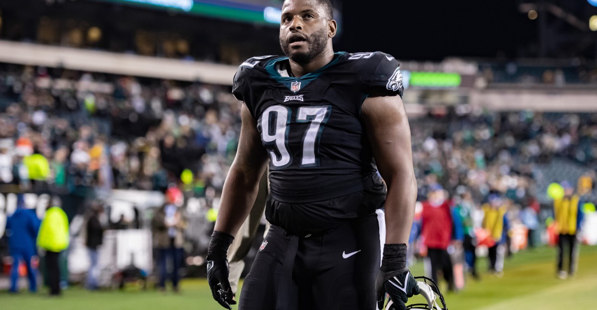 Packers sign free agent DT Javon Hargrave for 2 years, $23 million