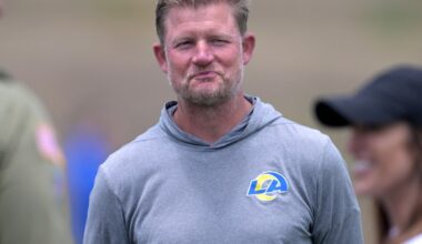 Random Ramsdom: Team can go offense or defense with 13th pick