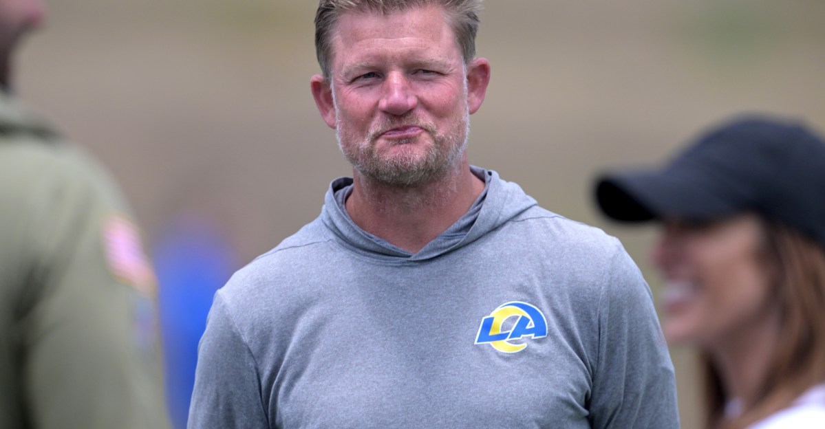 Random Ramsdom: Team can go offense or defense with 13th pick