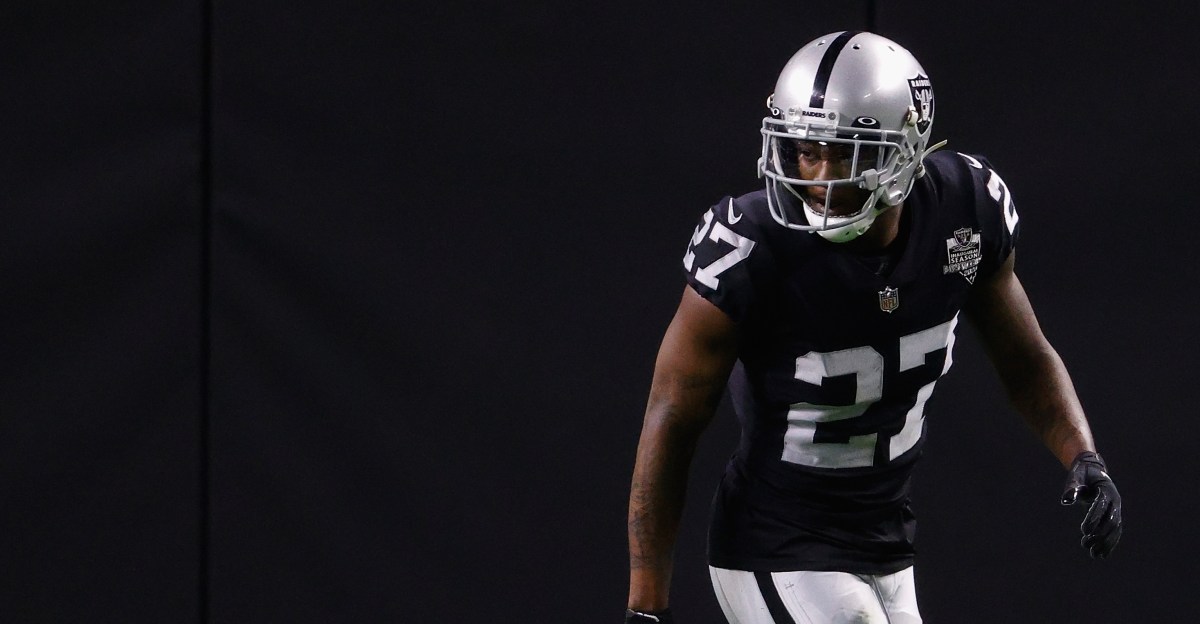 Who have committed most penalties for the Raiders in past decade?