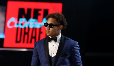 49ers Draft History 2021: Trey Lance, Talanoa Hufanga, Aaron Banks