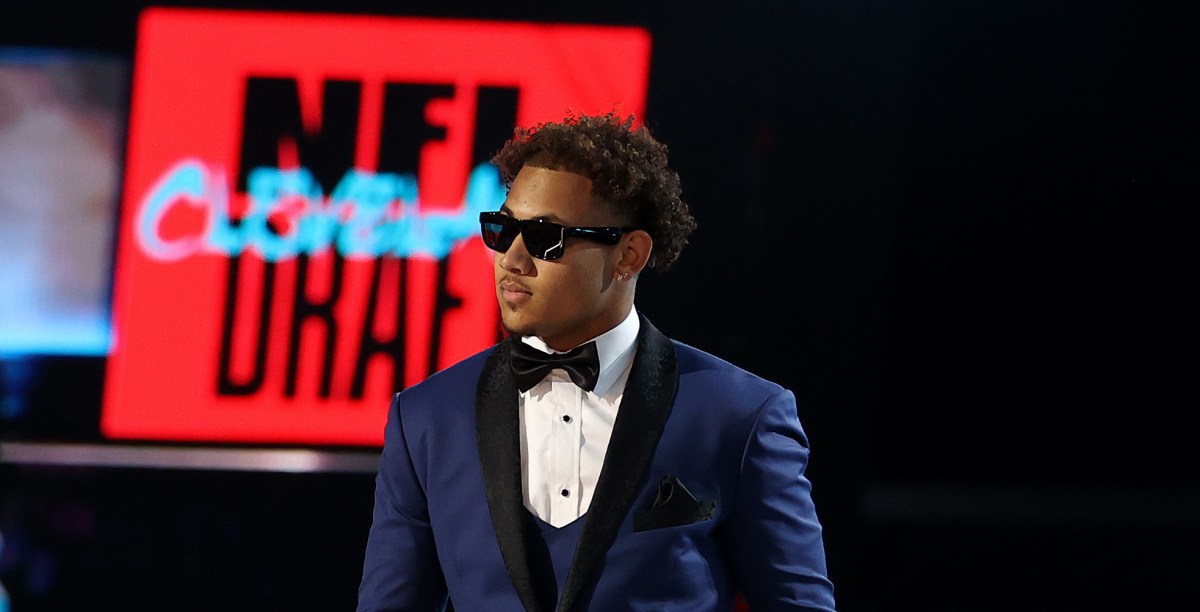 49ers Draft History 2021: Trey Lance, Talanoa Hufanga, Aaron Banks