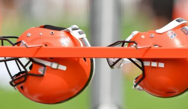 Browns offseason activities begin soon, weeks before 2026 NFL draft