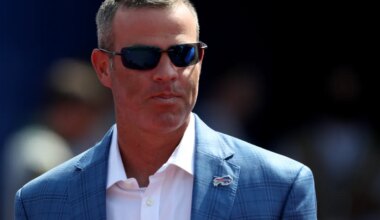 Buffalo Bills’ most significant free-agent loss in 2026