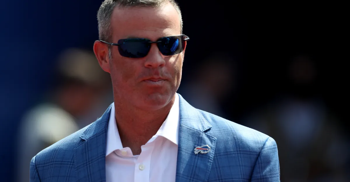 Buffalo Bills’ most significant free-agent loss in 2026